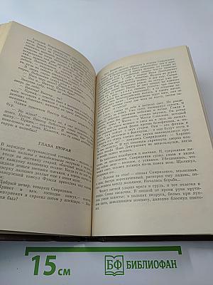 Из тупика. Том второй: Кровь на снегу