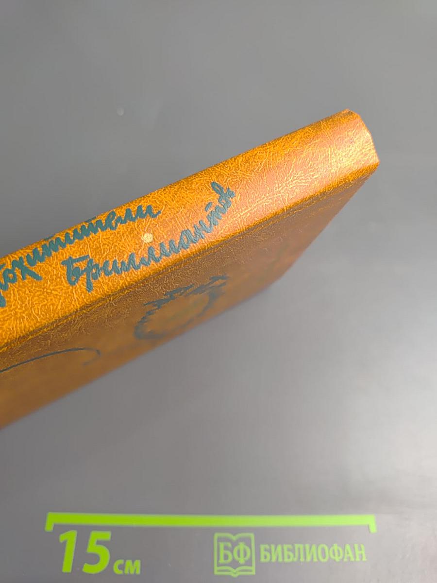 Похитители бриллиантов