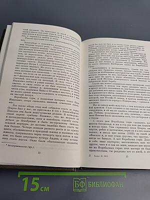 Н. П. Огарев в воспоминаниях современников