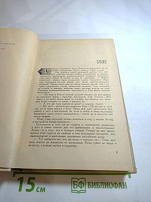 Последний изгнанник. Том второй