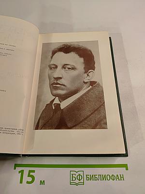 Александр Блок. Собрание сочинений в шести томах. Том 4. Очерки. Статьи. Речи 1905-1921