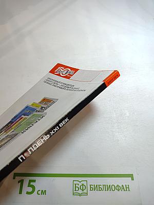 Полдень, XXI век. Конечная остановка