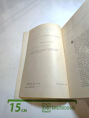 Музеи Ленинграда