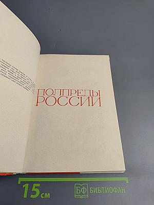 Полпреды России