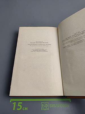 Приключения славянских витязей