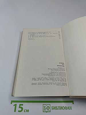 Огневой меч Ленинграда