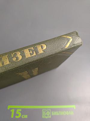 Собрание сочинений в двенадцати томах. Том 10. Оплот