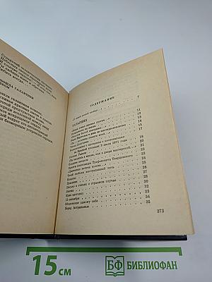 Дерево для аиста. Стихотворения 1980-х годов