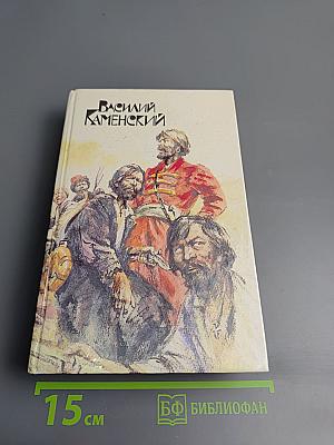 Степан Разин. Пушкин и Дантес. Кафе поэтов