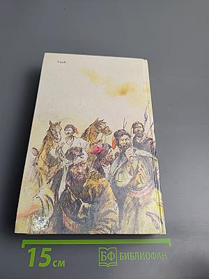 Степан Разин. Пушкин и Дантес. Кафе поэтов