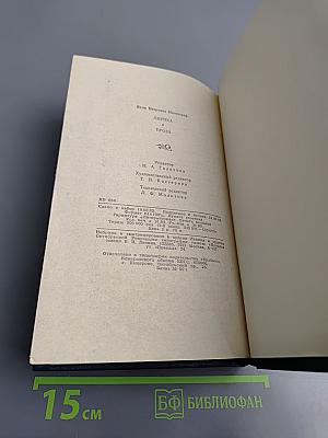 Я.П. Полонский. Лирика. Проза