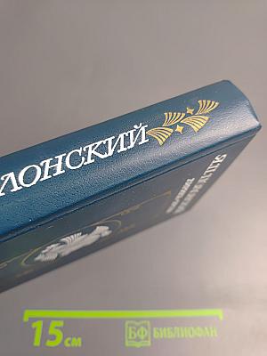 Я.П. Полонский. Лирика. Проза