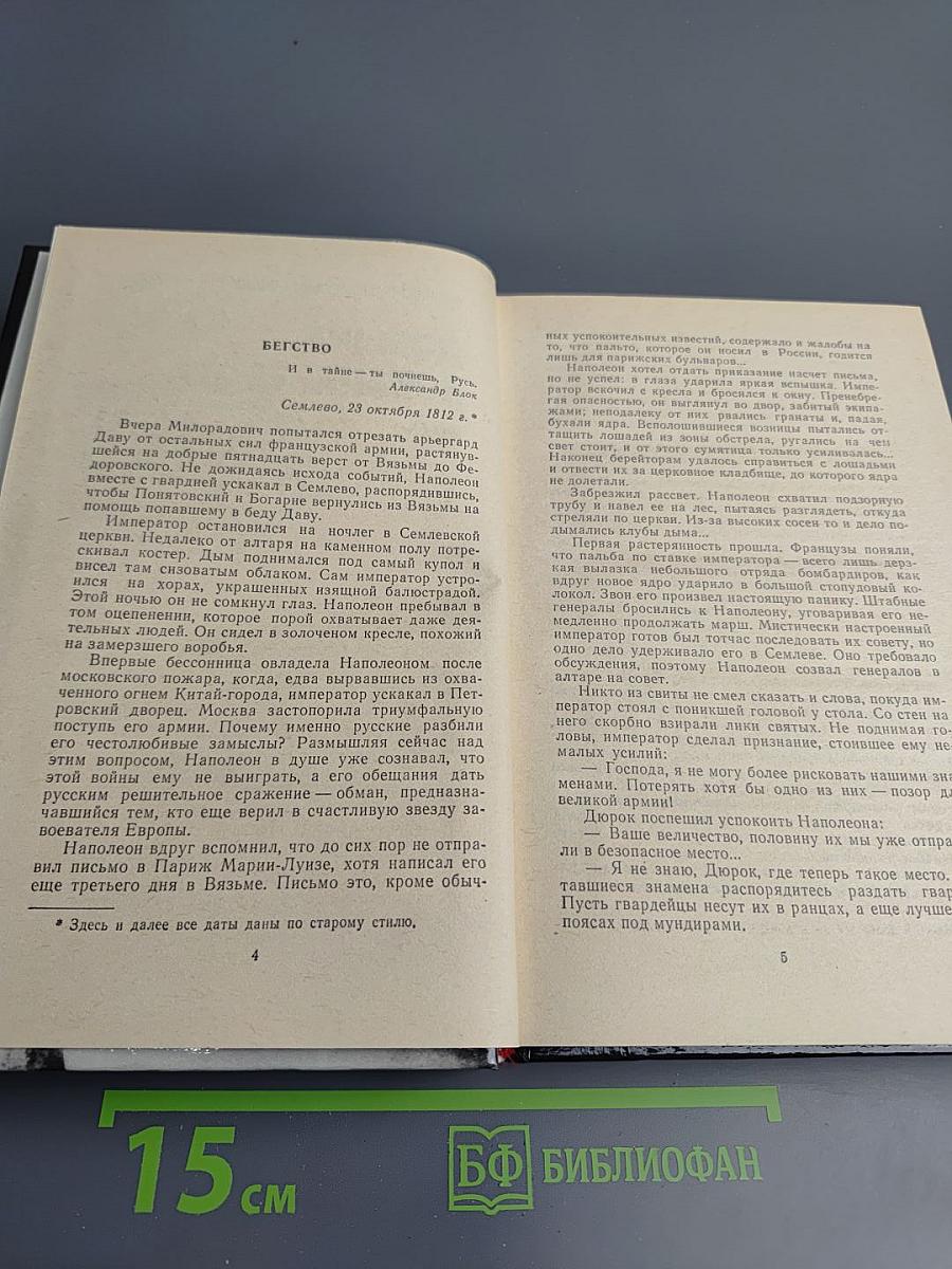 Арена. Политический детектив