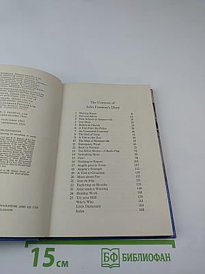 Pleasure in English Stage One