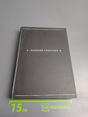 Жизнь поэта