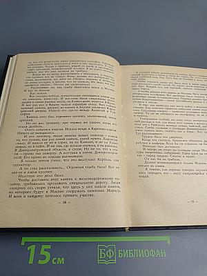 Жизнь поэта