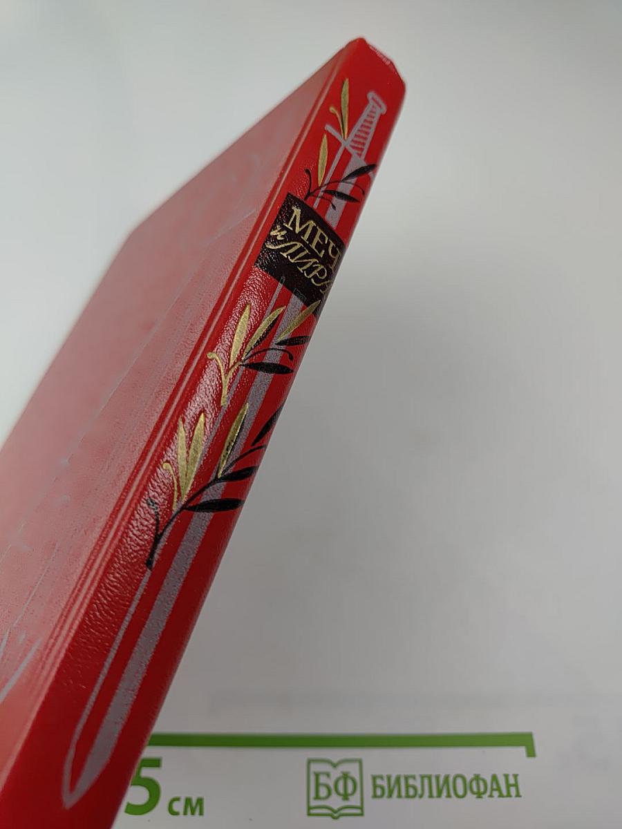 Меч и лира. Литературное наследие декабристов. Антология