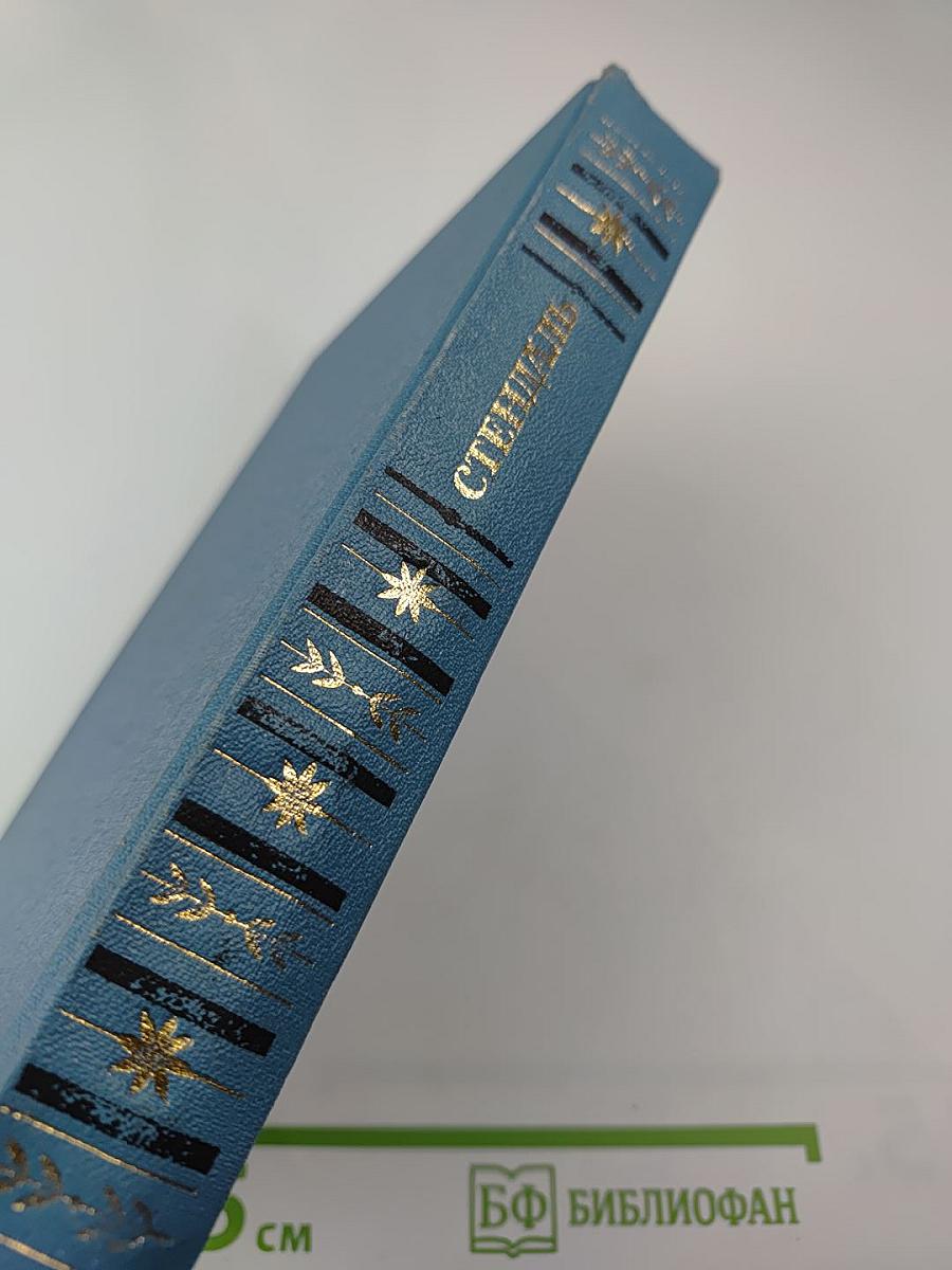 Итальянские хроники. Жизнь Наполеона