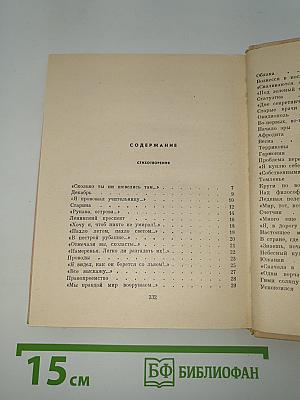 Стихотворения и поэмы в двух томах Том 2