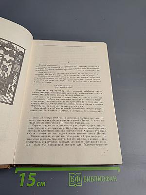 Соломежская сторожка (Две связки писем)