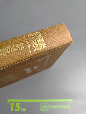 Соломежская сторожка (Две связки писем)