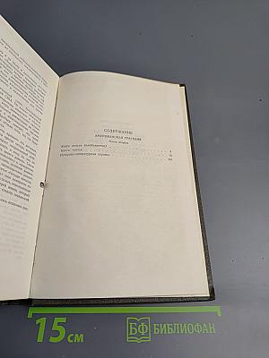 Американская трагедия. Часть вторая. Том 9