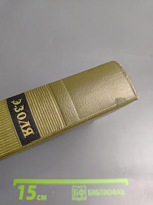 Собрание сочинений. Том тринадцатый. Ругон-Маккары: Мечта, Человек-зверь