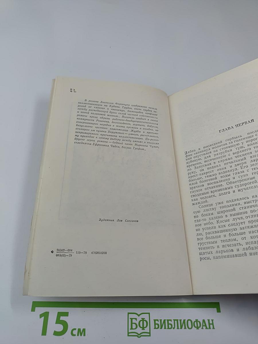 Стойкий Туман