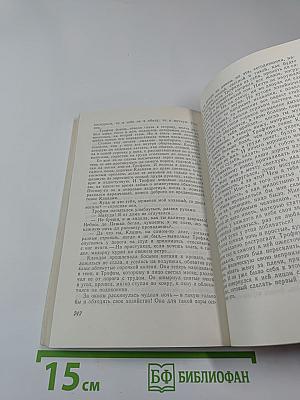 Стойкий Туман