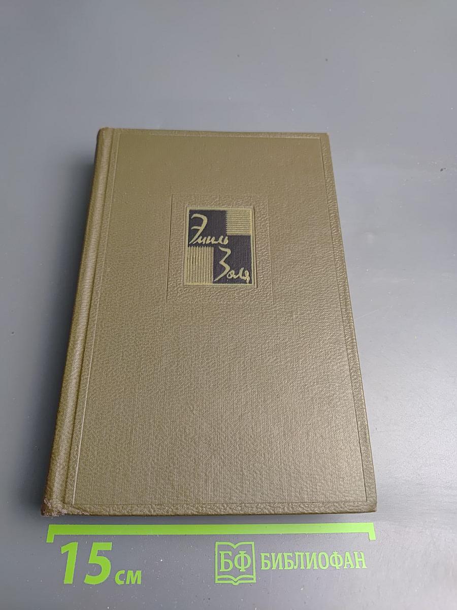 Собрание сочинений. Том восьмой. Накинь.