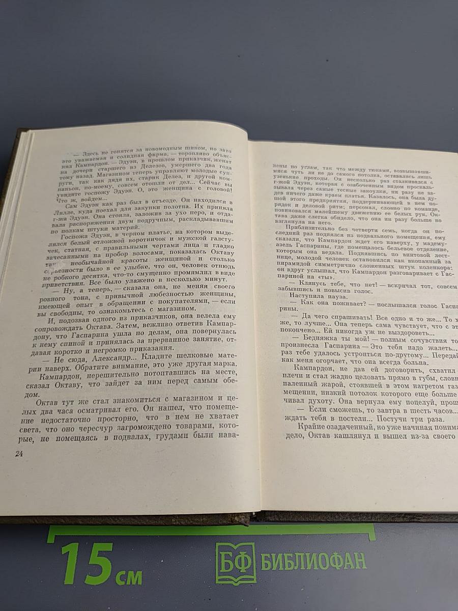 Собрание сочинений. Том восьмой. Накинь.