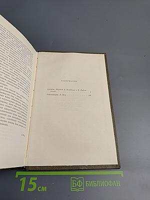 Собрание сочинений. Том восьмой. Накинь.