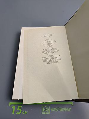 Собрание сочинений. Том восьмой. Накинь.