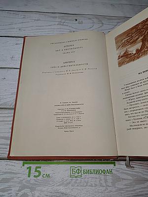 Африка грёз и действительности