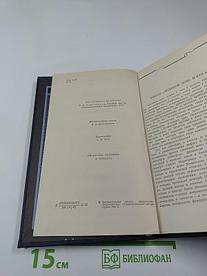 Ледяной дом