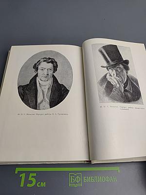 Павел Мочалов