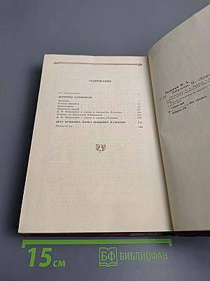 Н. Раевский Избранное