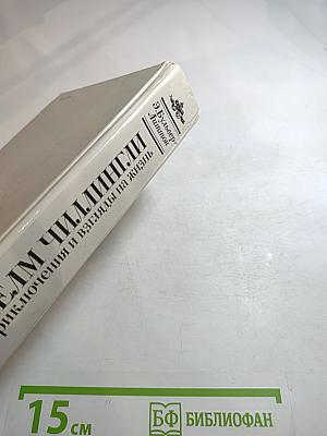 Кенелм Чиллингли: его приключения и взгляды на жизнь