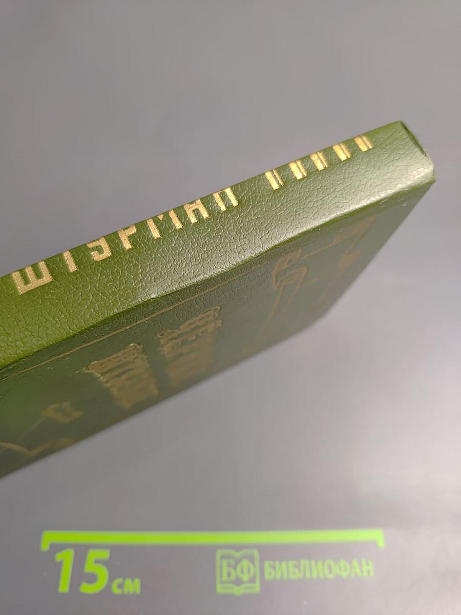 Черный штурман