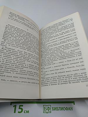 Белая Ворона. Роман. Том II