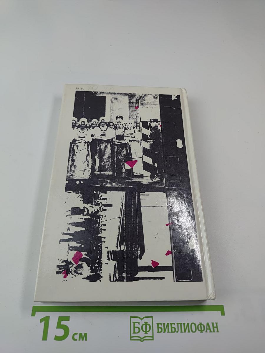 Белая Ворона. Роман. Том II