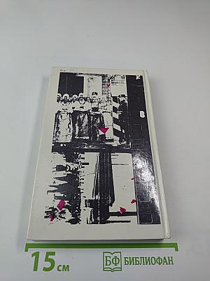 Белая Ворона. Роман. Том II