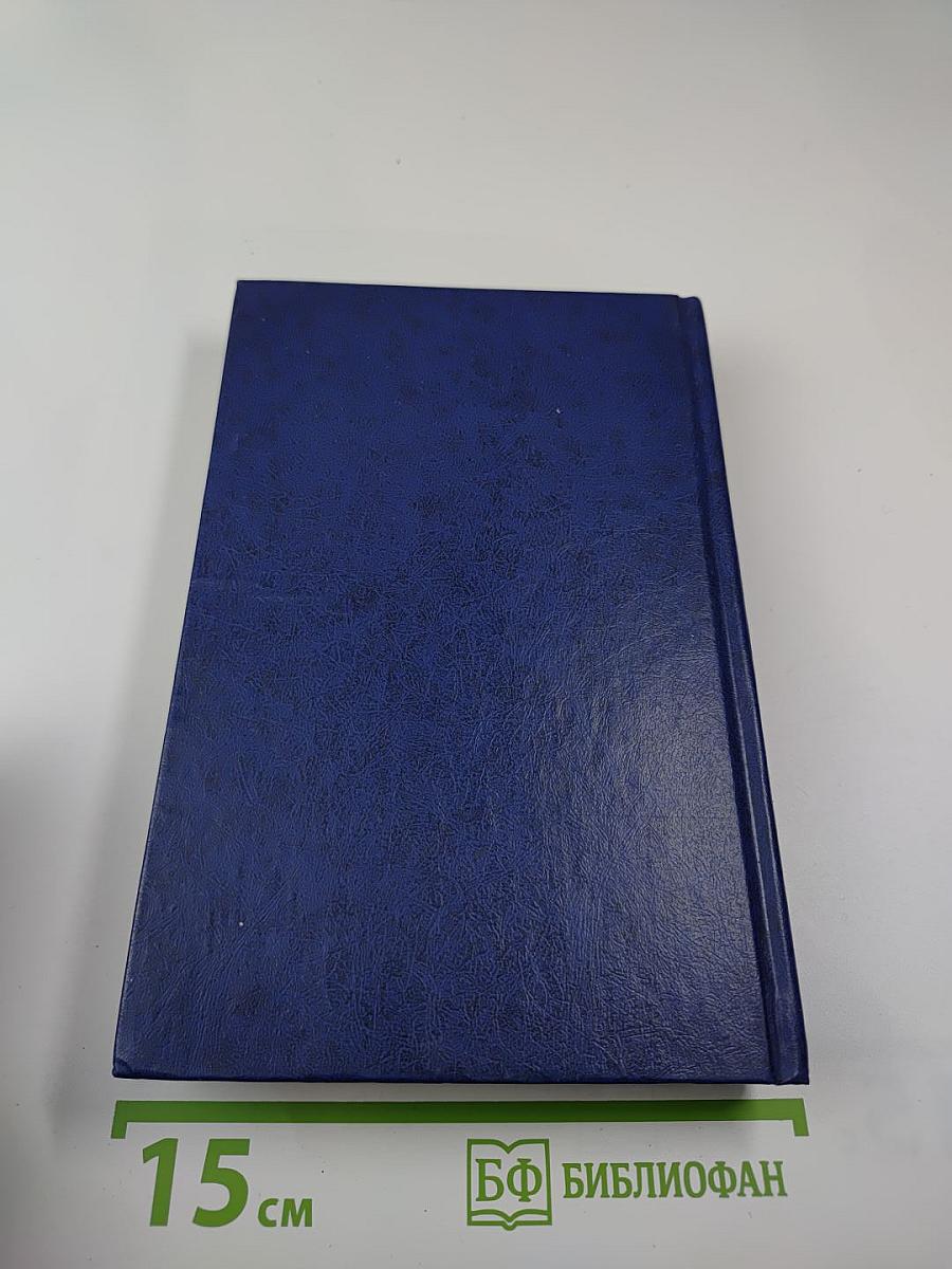 Слово и дело. Книга первая