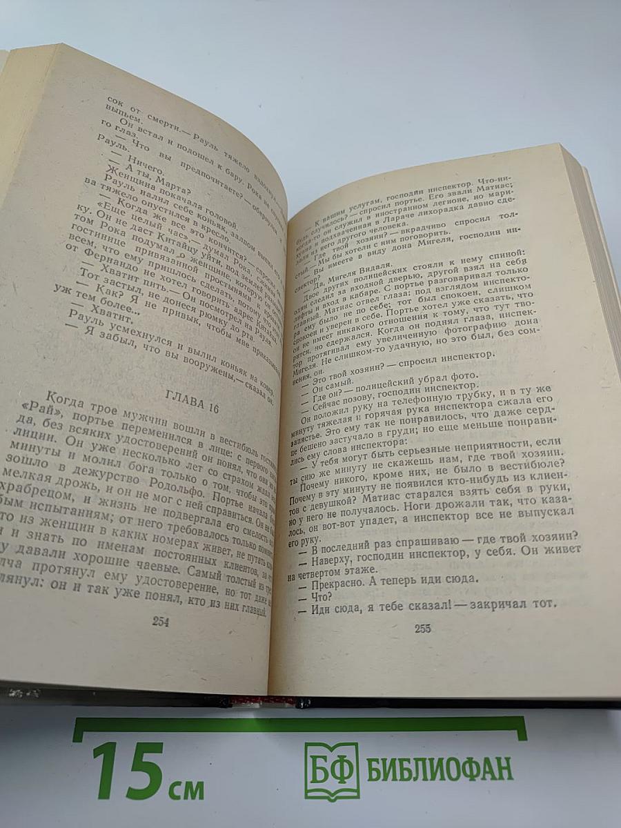 Арена. Политический детектив