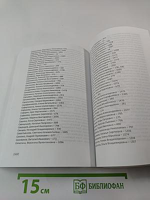 Журналистика и массмедиа: Библиографический указатель диссертаций 1990-2010