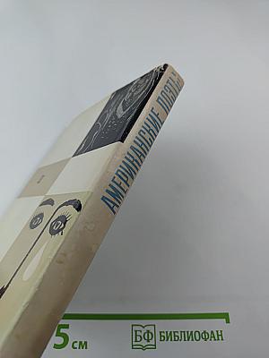 Американские поэты