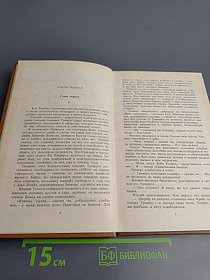 Лучше бы я остался бедным; Перстень Борджа