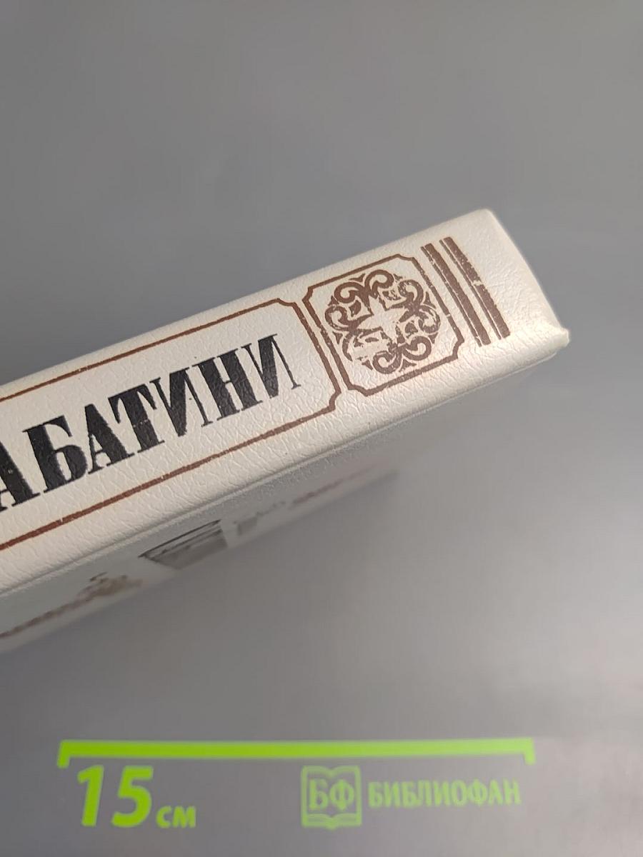 Любовь и оружие. Венецианская маска (Том третий)