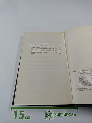 Светотени. Политический детектив