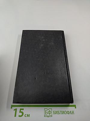 Светотени. Политический детектив